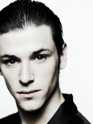 Gaspard Ulliel pic #93709