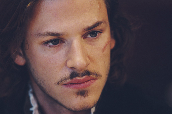 Gaspard Ulliel pic #300882