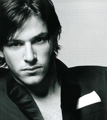 Gaspard Ulliel pic #109598