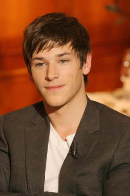 Gaspard Ulliel pic #306059