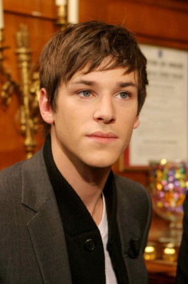 Gaspard Ulliel pic #306070