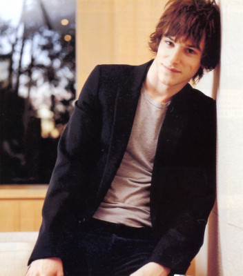 Gaspard Ulliel pic #111337