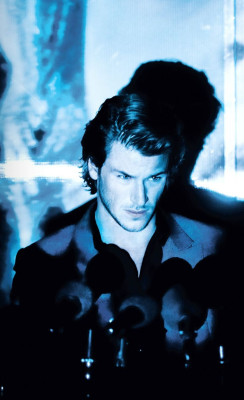 Gaspard Ulliel pic #1314892
