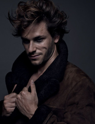 Gaspard Ulliel pic #1317513