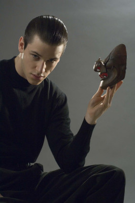 Gaspard Ulliel pic #287983