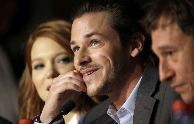 Gaspard Ulliel pic #701762