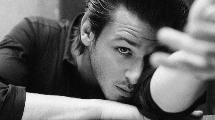Gaspard Ulliel pic #1314847