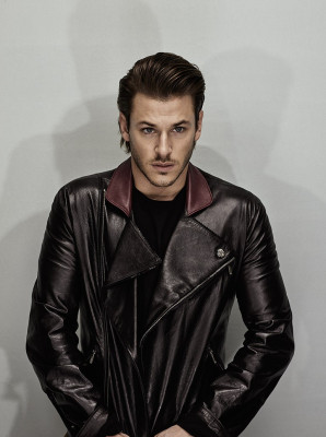 Gaspard Ulliel pic #1309880