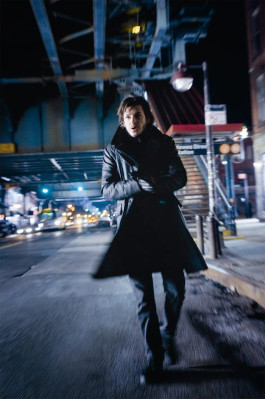 Gaspard Ulliel pic #279474