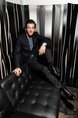 Gaspard Ulliel pic #1314888
