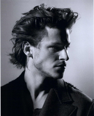 Gaspard Ulliel pic #408508