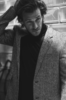 Gaspard Ulliel pic #1314889