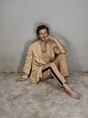Gaspard Ulliel pic #1309884