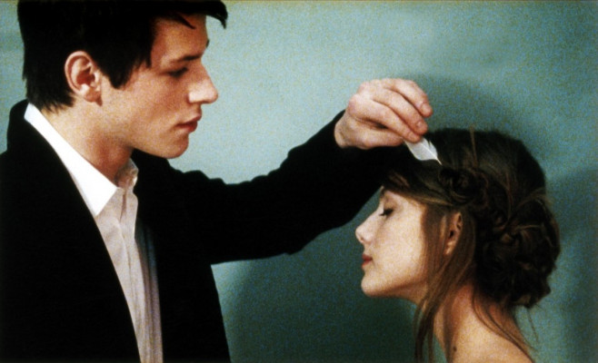 Gaspard Ulliel pic #288021