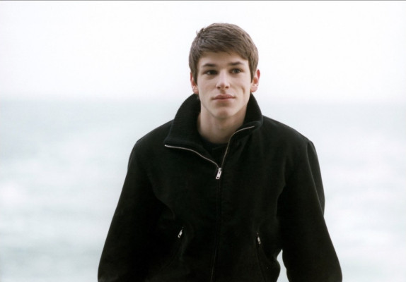 Gaspard Ulliel pic #288024
