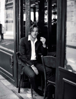 Gaspard Ulliel pic #1314852