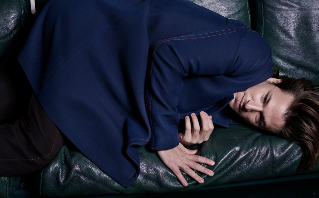 Gaspard Ulliel pic #1309885
