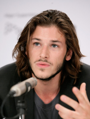 Gaspard Ulliel pic #459790