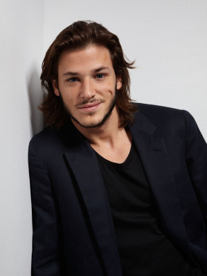 Gaspard Ulliel pic #407974