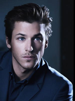 Gaspard Ulliel pic #1309879