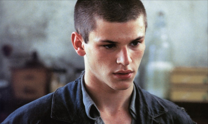 Gaspard Ulliel pic #288090