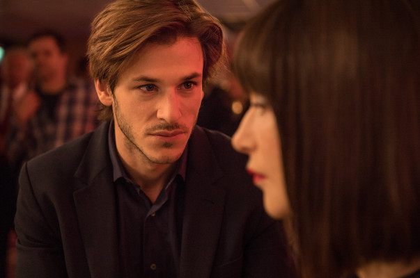 Gaspard Ulliel pic #1314842
