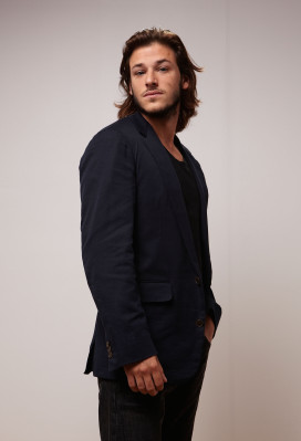 Gaspard Ulliel pic #407975