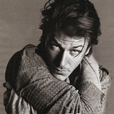 Gaspard Ulliel pic #290954
