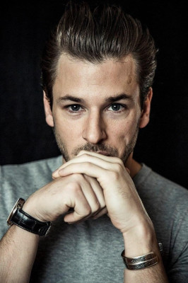 Gaspard Ulliel pic #1317512