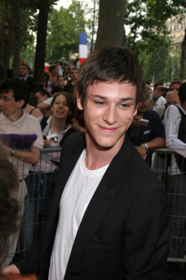 Gaspard Ulliel pic #354598