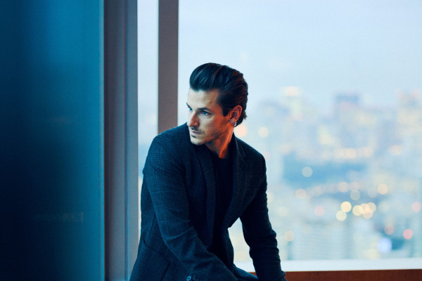 Gaspard Ulliel pic #1314839