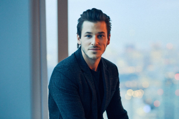 Gaspard Ulliel pic #1314843