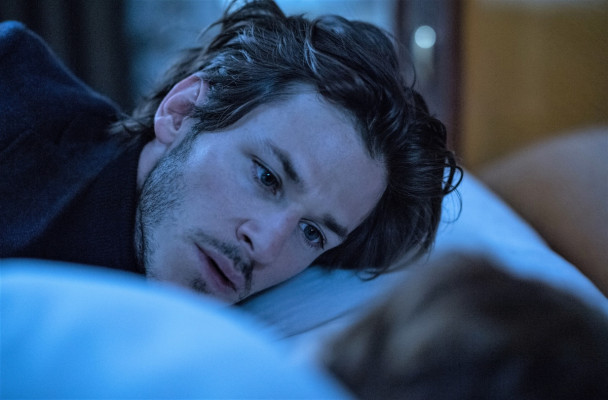 Gaspard Ulliel pic #1314844