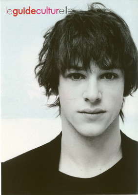 Gaspard Ulliel pic #102442