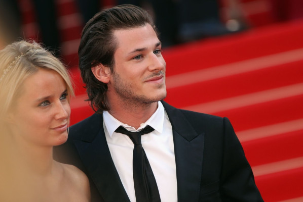 Gaspard Ulliel pic #409068
