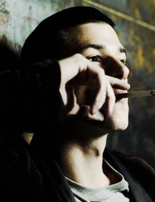 Gaspard Ulliel pic #93708