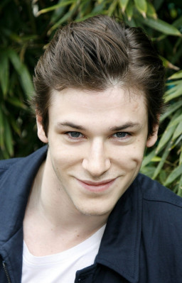 Gaspard Ulliel pic #408278