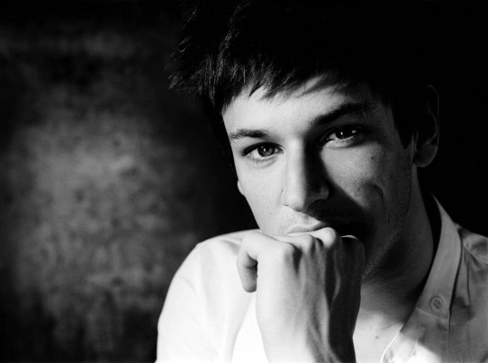 Gaspard Ulliel pic #408276