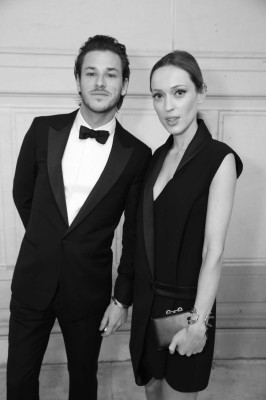 Gaspard Ulliel pic #719317