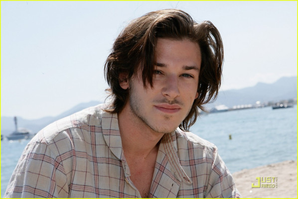 Gaspard Ulliel pic #175771