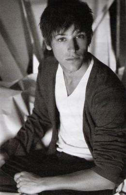 Gaspard Ulliel pic #288889