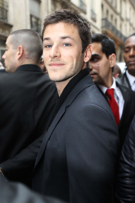 Gaspard Ulliel pic #353940