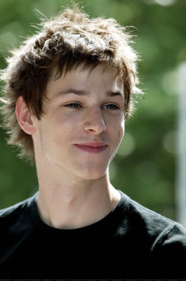 Gaspard Ulliel pic #354583