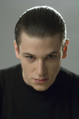 Gaspard Ulliel pic #179495