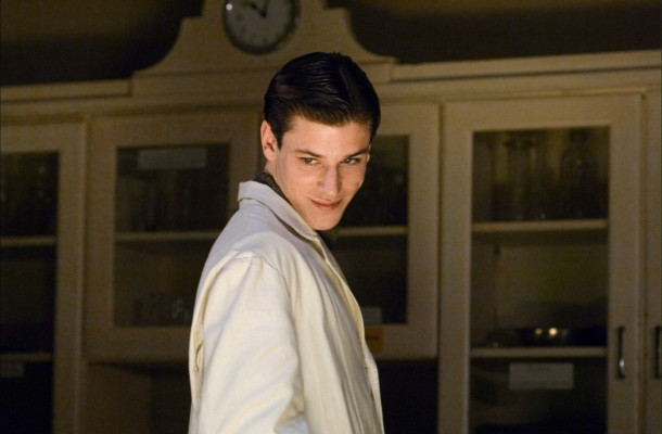 Gaspard Ulliel pic #288027
