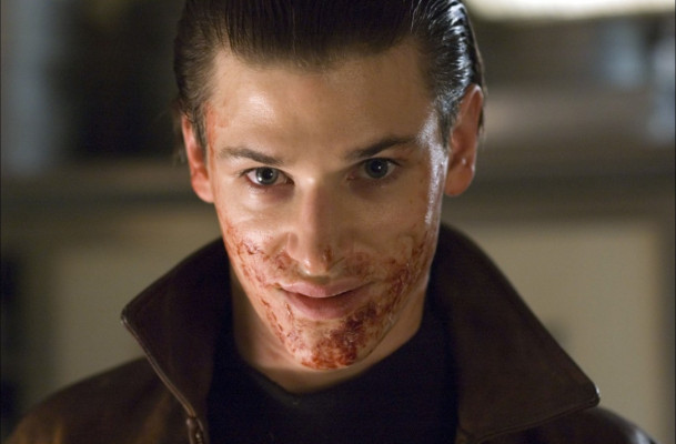 Gaspard Ulliel pic #288029
