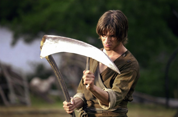 Gaspard Ulliel pic #288477