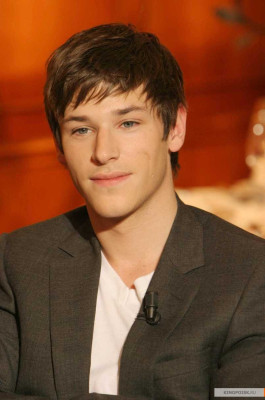 Gaspard Ulliel pic #112135