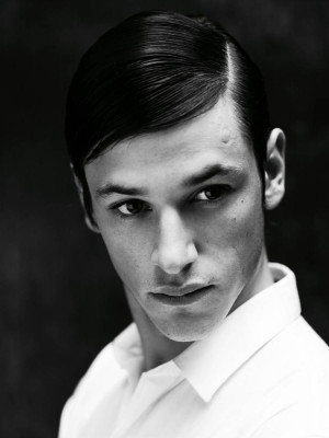 Gaspard Ulliel pic #411649