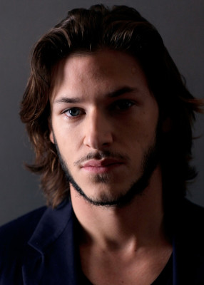 Gaspard Ulliel pic #577601